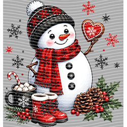 Christmas-ADJ 13004